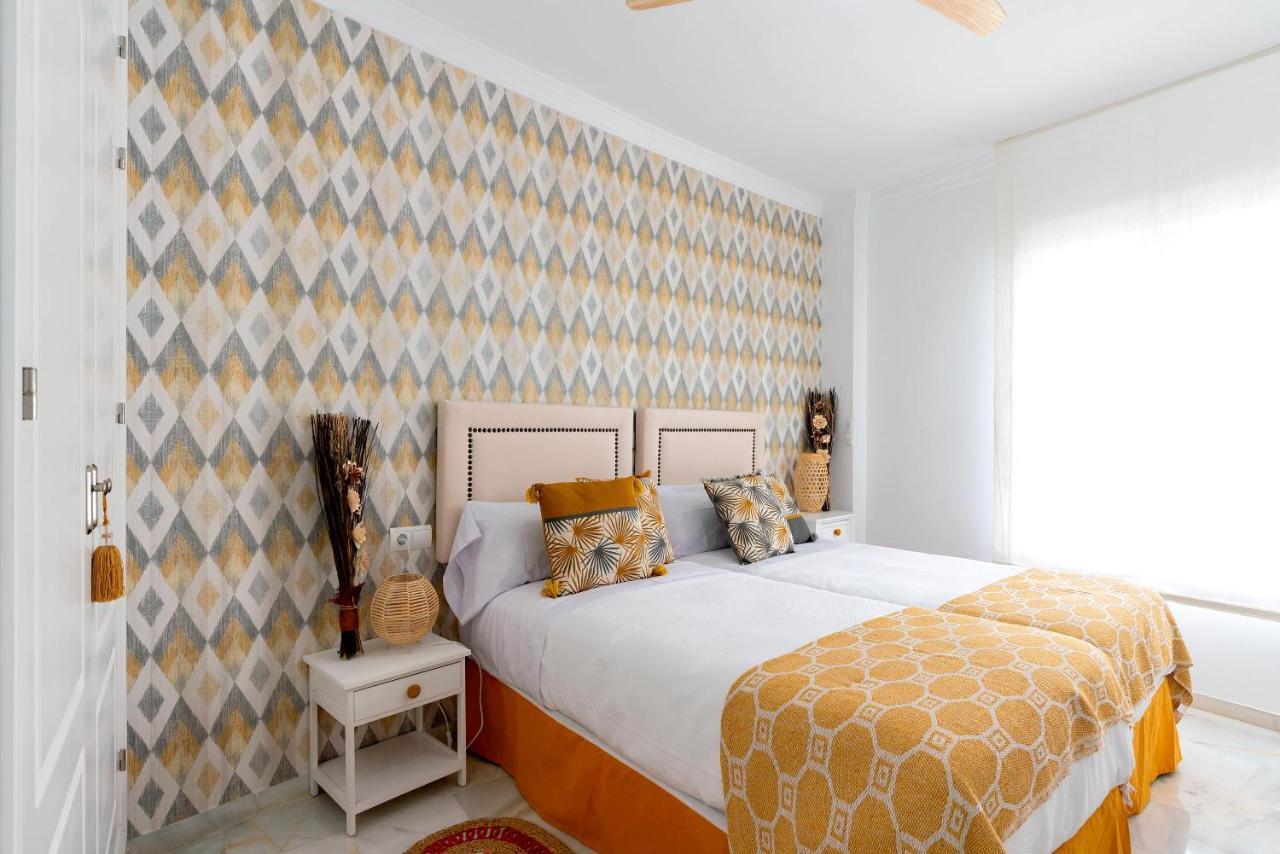 Genteel Home Victoria กาดิซ ภายนอก รูปภาพ